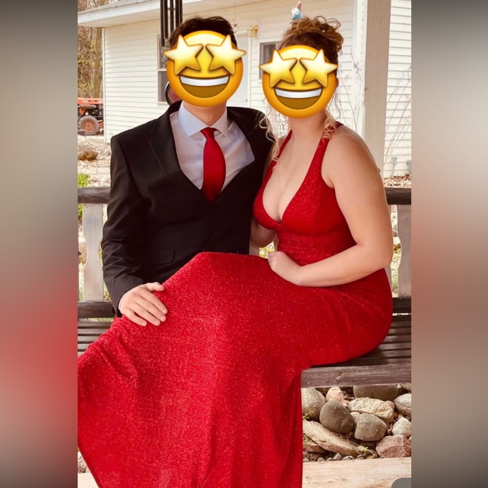 Windsor prom dress